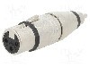 Conector, Neutrik, NA2FPMM