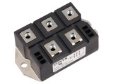 Punte redresoare trifazată 800V 240A