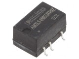 Convertor DC/DC 5V 400mA SMD