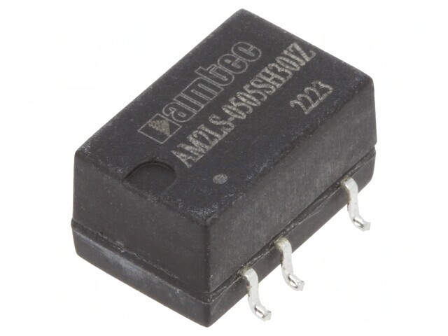 Convertor DC/DC 5V 400mA SMD