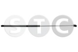 STC T446323 Amortizor capota