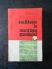 Confidente la Marginea Gazonului - Mihai Ionescu, Editura Sport-Turism 1988, Carte Sport