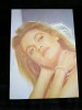 QW28 - Artisti straini 19 - Diane Cannon - Razbunarea panterei roz, Necirculata, Fotografie