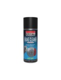Spray Curatat Frane Soudal Brake Cleaner 300ml, Degresant Profesional Auto, Curatare Rapida, Elimina Ulei si Murdarie, Anti-Scartait