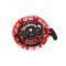 Demaror generator rotund mic Negru, 168