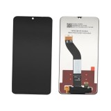 Display ecran cu Touchscreen pentru Xiaomi Redmi 14C, Negru