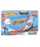 Set de joaca Hot Wheels Hill Climb Champion