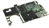 Placa de baza defecta Dell Precision M6600 0NVY5D (placa este functionala, dar are 2 sloturi din 4 defecte)