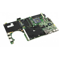 Placa de baza defecta Dell Precision M6600 0NVY5D (placa este functionala, dar are 2 sloturi din 4 defecte)