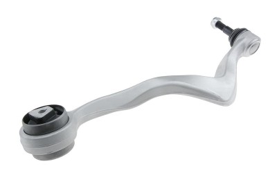 Brat suspensie fata Bmw Seria 7 (E65/E666, E67) 2001-2009, punte Fata Inferior, partea Stanga, NTY ZWD-BM-040 foto