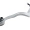 Brat suspensie fata Bmw Seria 7 (E65/E666, E67) 2001-2009, punte Fata Inferior, partea Stanga, NTY ZWD-BM-040
