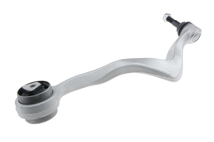 Brat suspensie fata Bmw Seria 7 (E65/E666, E67) 2001-2009, punte Fata Inferior, partea Stanga, NTY ZWD-BM-040