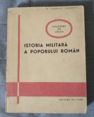 Petre Ilie; Mihai Inoan (coord.) - Istoria militară a poporului rom&acirc;n (1979)
