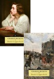 Cumpara ieftin Pachet 2 Volume: David Copperfield, Charles Dickens - Editura Corint