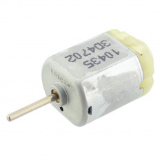 Motor 12V DC, 10435, 4460-2230 rpm, Johnson, 253079 foto