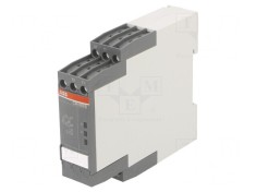 Releu Monitorizare Temperatura Motor 24V foto