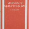 MARXISM SI STRUCTURALISM-C.I. GULIAN-242160