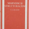 MARXISM SI STRUCTURALISM-C.I. GULIAN