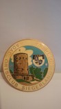 Placheta - ADAC Ortsclub Siegerland Nord e.V 8 cm