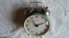 CEAS RUSESC IANTAR , DEFECT .