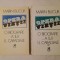 Marin Bucur - Opera vieții: o biografie a lui I. L. Caragiale (2 vol.)