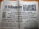 Romania libera 8 decembrie 1987-podul fetesti-cernavoda,simleul silvaniei
