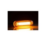 Lampa gabarit LED 110A 30.5 (12-36V), Fristom