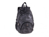 Rucsac Pulse 2 in 1 Teens,model Tough Army,32x25x50 cm