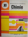 Chimie Clasa XI, Manual Sanda Fatu, Cornelia Costin - Manual Chimie Clasa 11 - Chimie Generala
