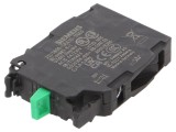 Element de contact 22mm cu şurub SIEMENS 3SU1400-1AA10-1NA0