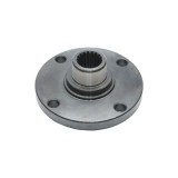 Cuplaj reductor pentru granulator de furaje model 40TH157