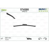 Valeo lamela stergator spate 335mm, X1, 09.2015; Land Rover Range Rover Velar, 04.20; Discovery, 11.20; Mercedes Clasa CLA, 04.20 Combi; Clasa CLS,