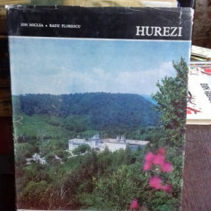 HUREZI - ION MICLEA
