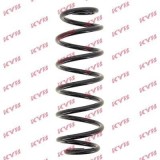 Arc spiral Seat Leon (1P1) Motor 1.6 TDI, parte montare puntea spate, OE 3C0511115M