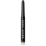 Bobbi Brown Long-Wear Cream Shadow Stick creion de ochi lunga durata culoare Rich Caviar 1.6 g