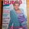 revista de moda BURDA - noiembrie 1990
