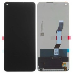 Display cu touchscreen Xiaomi Mi 10T 5G/ Mi 10T Pro 5G , Negru foto