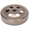Oala Ambreiaj ATV Linhai 250 260 275 300 310 320 370, UTV CUV, Scuter Aprilia/Benelli/Italjet/Malaguti/MBK/Yamaha 250-300cc, Diametru 135mm