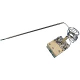 Termostat Aragaz Electrolux AEG 3301713107 Compatibil Modele Multiple (Verificare Model in Mesaj)