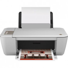 Multifunctional HP Deskjet Ink Advantage A4 cu tot cu cartuse foto