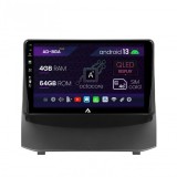 Cumpara ieftin Navigatie Ford Fiesta (2009-2012), Android 13, A-Octacore 4GB RAM + 64GB ROM, 9 Inch - AD-BGA9004+AD-BGRKIT131-0912