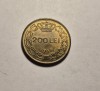 200 lei 1945 UNC