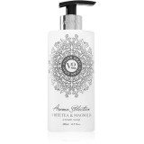 Vivian Gray Aroma Selection White Tea &amp; Magnolia Sapun lichid 400 ml