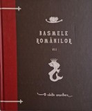 Basmele romanilor &ndash; I.G. Sbiera (vol. VII din seria Basmele romanilor)