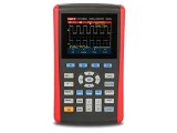 Osciloscop manual UNI-T 50MHz LCD TFT 3,5 Ch 2250Msps 12kpts