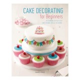 Cake Decorating for Beginners