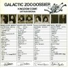 Arthur Brown Kingdom Come Galactic Zoo Dossier remaster (cd)