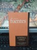 Carlos Fuentes, Bătr&acirc;nul gringo, colecția Cotidianul, editura Univers, București 2007, 024