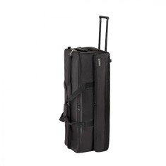 Geanta Visico KB-A nylon cu roti pentru echipament de studio foto