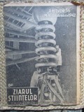 Ziarul Ştiinţelor şi al Călătoriilor nr.36/1942